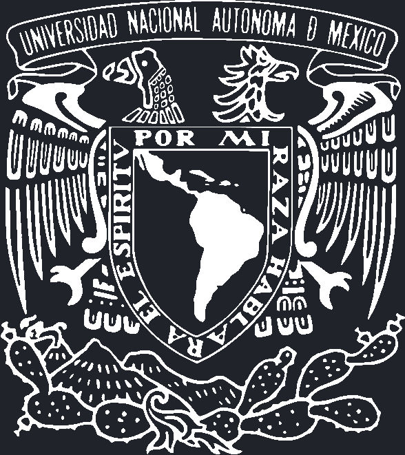Universidad Nacional Autónoma de México 